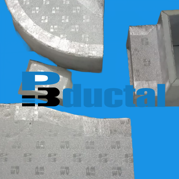 P3 DUCTAL (Ducteria ligera) 