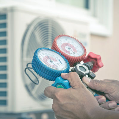 Mantenimiento preventivo